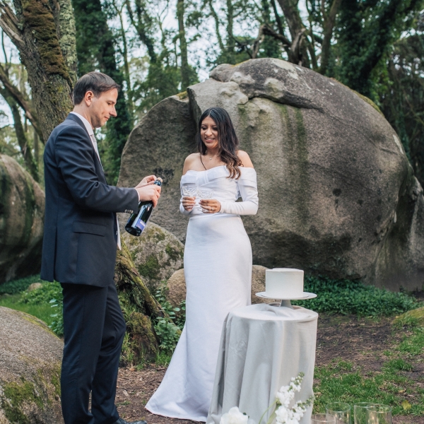 Elisa & Stefan -  - 16