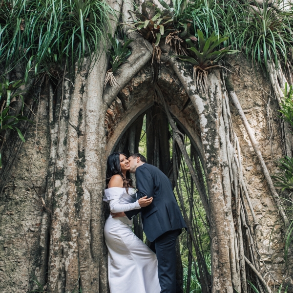 Elisa & Stefan -  - 13