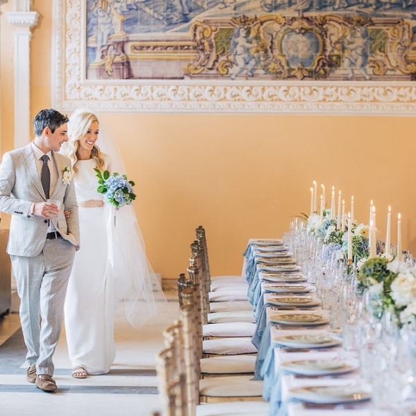 Rachel & David -  - 21