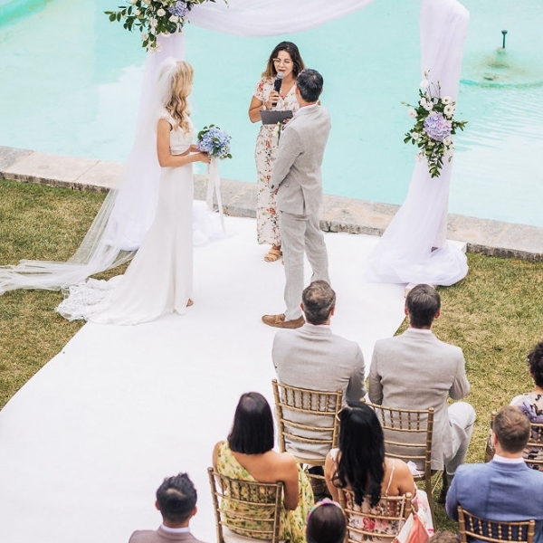 Rachel & David -  - 11