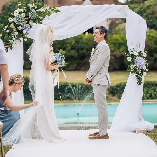 Rachel & David -  - 10
