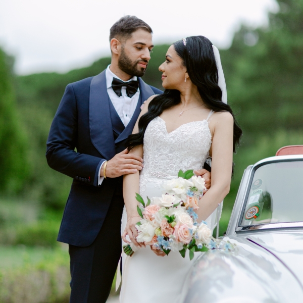 Selina & Jag - Penha Longa - 12