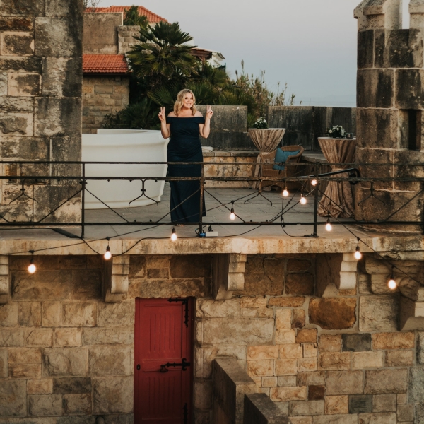 Shaugnessy & Robert - Forte da Cruz - 46