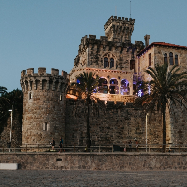 Shaugnessy & Robert - Forte da Cruz - 49