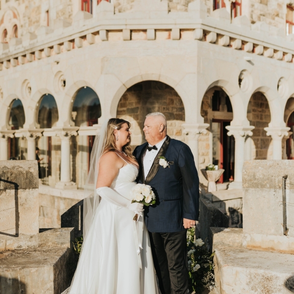 Shaugnessy & Robert - Forte da Cruz - 8