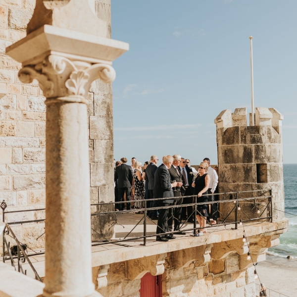 Shaugnessy & Robert - Forte da Cruz - 27