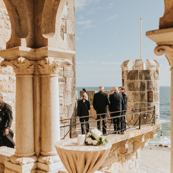 Shaugnessy & Robert - Forte da Cruz - 25