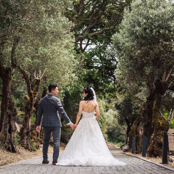 Shirly & David - Penha Longa - 6