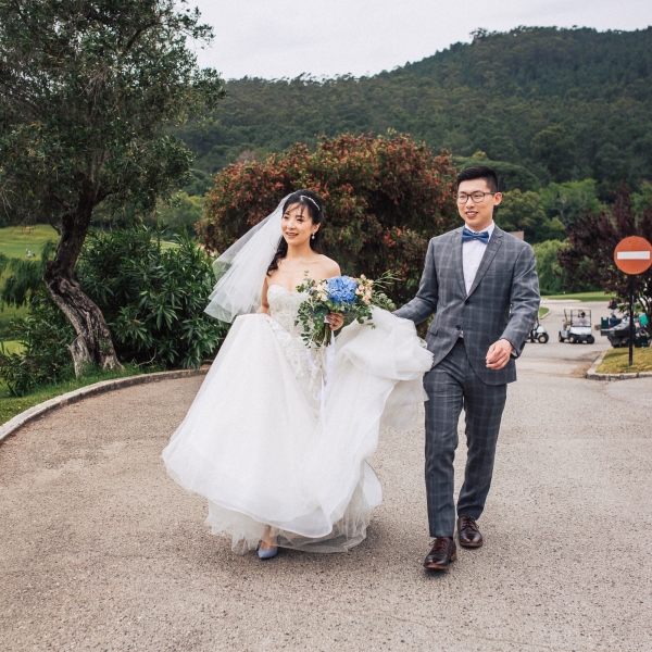 Shirly & David - Penha Longa - 5