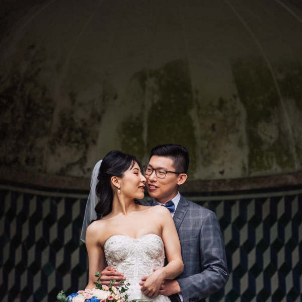 Shirly & David - Penha Longa - 3